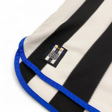 画像をギャラリービューアに読み込む, 1999-2000 ADIDAS NEWCASTLE UNITED F.C. S/S GAME SHIRT
