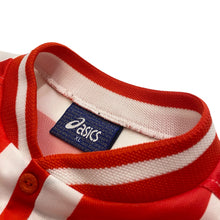 画像をギャラリービューアに読み込む, 1999-2000 ASICS SUNDERLAND A.F.C. S/S GAME SHIRT
