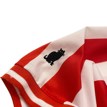 画像をギャラリービューアに読み込む, 1999-2000 ASICS SUNDERLAND A.F.C. S/S GAME SHIRT
