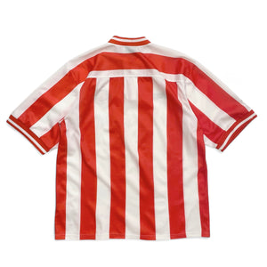 1999-2000 ASICS SUNDERLAND A.F.C. S/S GAME SHIRT