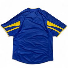 画像をギャラリービューアに読み込む, 2001-02 NIKE LEEDS UNITED F.C. GAME SHIRT
