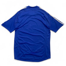 画像をギャラリービューアに読み込む, 2007-08 ADIDAS CHELSEA F.C. S/S GAME SHIRT
