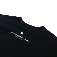 画像をギャラリービューアに読み込む, 2007 APPLE MAC OS “X” PROMOTION S/S TEE
