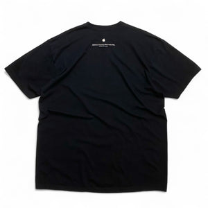 2007 APPLE MAC OS “X” PROMOTION S/S TEE
