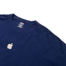 画像をギャラリービューアに読み込む, APPLE CARE S/S TEE

