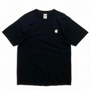 00s APPLE S/S TEE