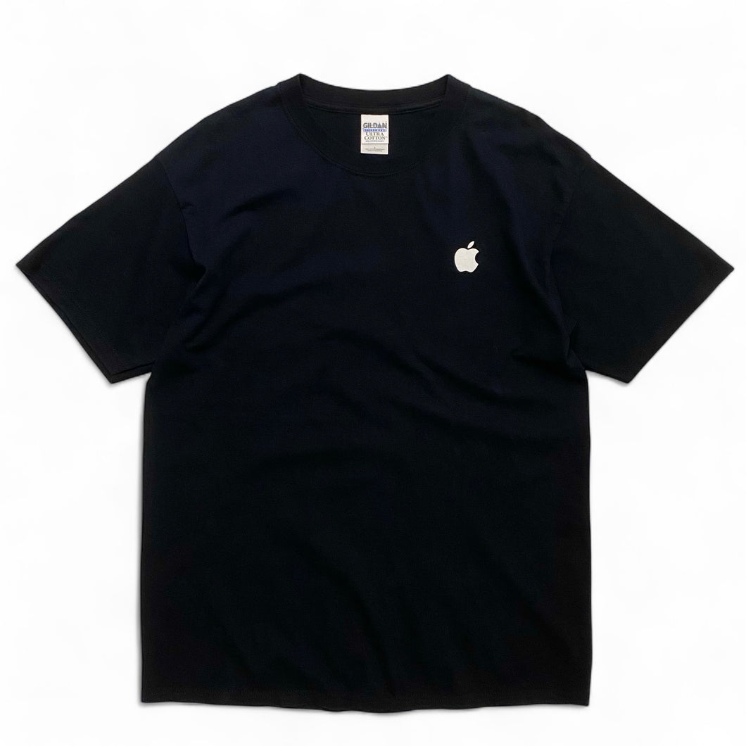 00s APPLE S/S TEE