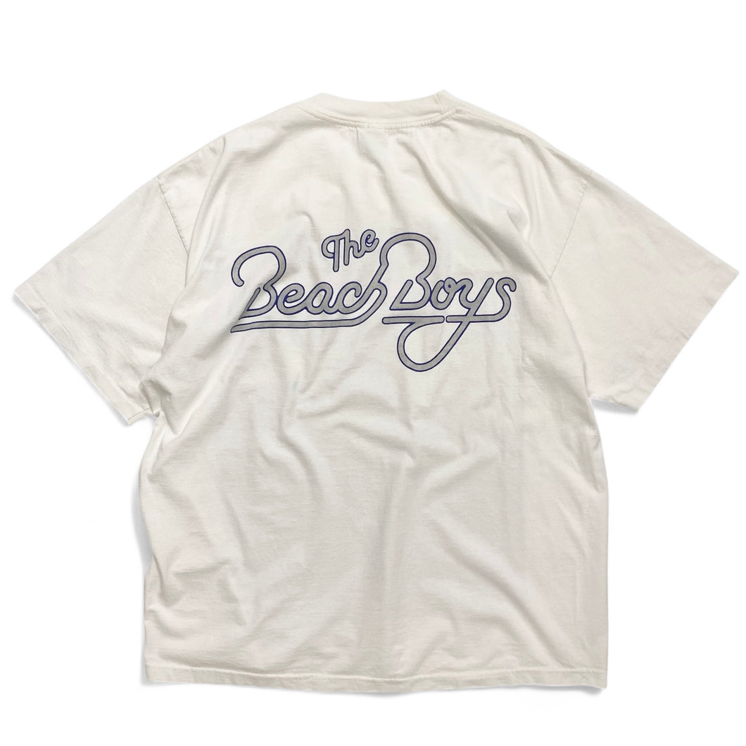 1995 THE BEACH BOYS “SUMMER IN PARADISE” S/S TEE