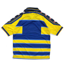 画像をギャラリービューアに読み込む, 2000 PARMA CALCIO S/S GAME SHIRT
