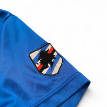 画像をギャラリービューアに読み込む, 1990 UC SAMPDORIA S/S GAME SHIRT
