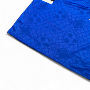 1995 UC SAMPDORIA S/S GAME SHIRT