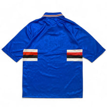 画像をギャラリービューアに読み込む, 1995 UC SAMPDORIA S/S GAME SHIRT
