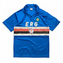 画像をギャラリービューアに読み込む, 1990 UC SAMPDORIA S/S GAME SHIRT
