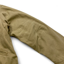 画像をギャラリービューアに読み込む, SEDAN ALL-PURPOSE / VINTAGE WASHED COTTON DUCK JACKET
