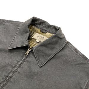 SEDAN ALL-PURPOSE / VINTAGE WASHED COTTON DUCK JACKET