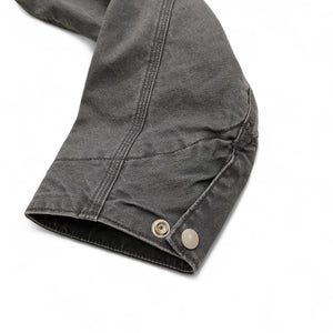 SEDAN ALL-PURPOSE / VINTAGE WASHED COTTON DUCK JACKET