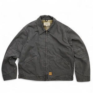 SEDAN ALL-PURPOSE / VINTAGE WASHED COTTON DUCK JACKET