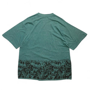 90s DIADORA S/S TEE