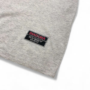90s DIADORA TRAINING S/S TEE