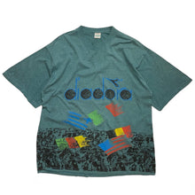 画像をギャラリービューアに読み込む, 90s DIADORA S/S TEE
