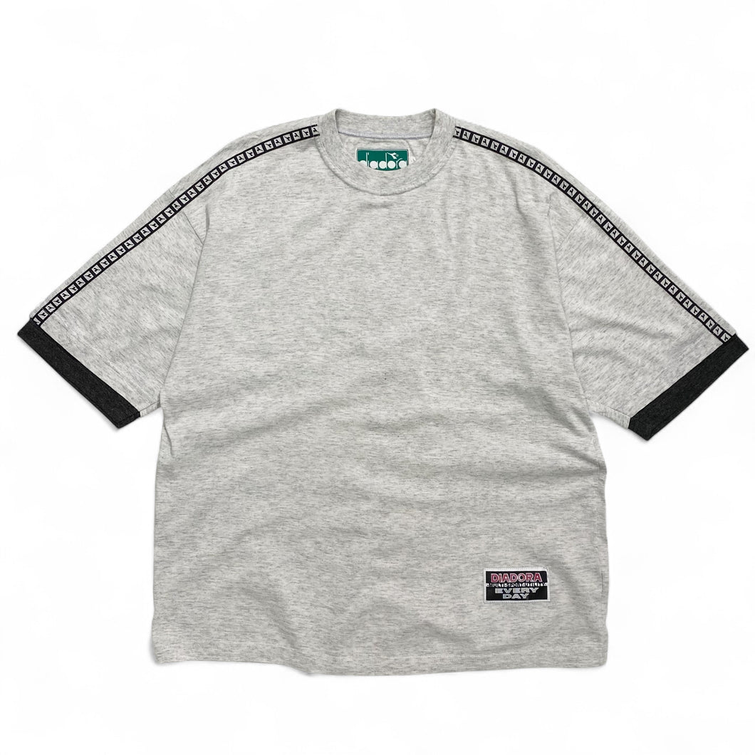 90s DIADORA TRAINING S/S TEE