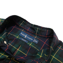 画像をギャラリービューアに読み込む, RALPH LAUREN “CLASSIC FIT” L/S SHIRT
