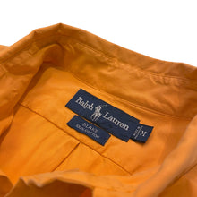 画像をギャラリービューアに読み込む, RALPH LAUREN “BLAKE” L/S SHIRT
