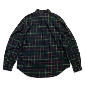 RALPH LAUREN “CLASSIC FIT” L/S SHIRT
