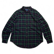 画像をギャラリービューアに読み込む, RALPH LAUREN “CLASSIC FIT” L/S SHIRT
