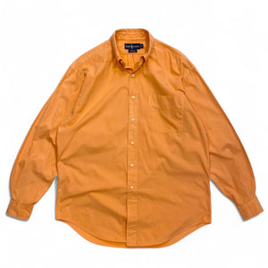 RALPH LAUREN “BLAKE” L/S SHIRT