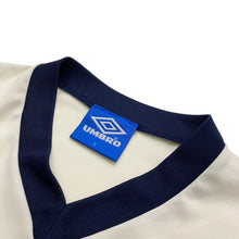 画像をギャラリービューアに読み込む, 90s UMBRO S/S PRACTICE SHIRT
