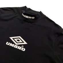 画像をギャラリービューアに読み込む, 2017 N.O.S UMBRO L/S TEE
