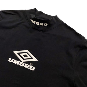 2017 N.O.S UMBRO L/S TEE