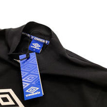 画像をギャラリービューアに読み込む, 2017 N.O.S UMBRO L/S TEE
