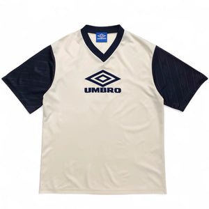 90s UMBRO S/S PRACTICE SHIRT