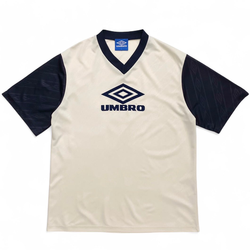 90s UMBRO S/S PRACTICE SHIRT