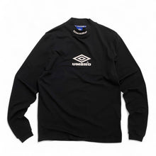 画像をギャラリービューアに読み込む, 2017 N.O.S UMBRO L/S TEE

