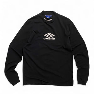2017 N.O.S UMBRO L/S TEE