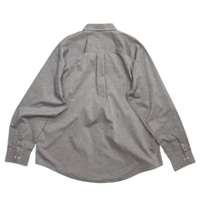 画像をギャラリービューアに読み込む, 90s BURBERRYS L/S BD SHIRT
