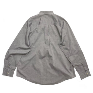 90s BURBERRYS L/S BD SHIRT