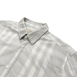 BURBERRY L/S SHIRT