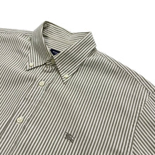 画像をギャラリービューアに読み込む, BURBERRY L/S BD SHIRT
