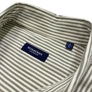 BURBERRY L/S BD SHIRT