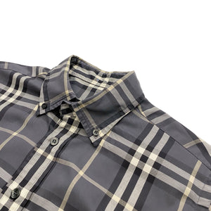 BURBERRY L/S BD SHIRT