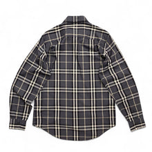 画像をギャラリービューアに読み込む, BURBERRY L/S BD SHIRT
