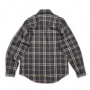 BURBERRY L/S BD SHIRT