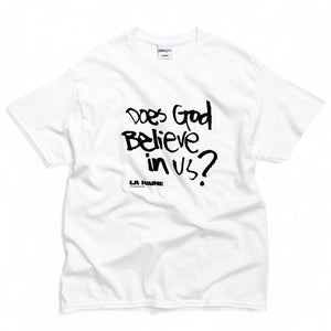 THE PALE GIRLS / "SO FAR, SO GOOD" S/S TEE