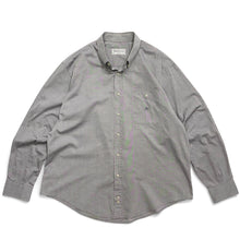 画像をギャラリービューアに読み込む, 90s BURBERRYS L/S BD SHIRT
