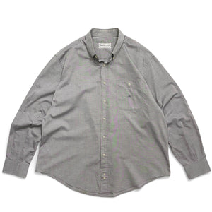 90s BURBERRYS L/S BD SHIRT