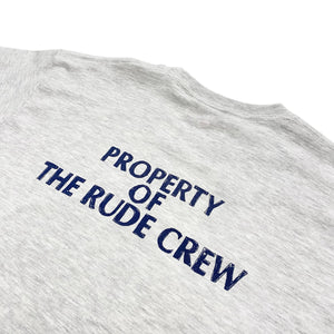 DOKKOI BEAT CLUB / “PROPHET OF 1980” T-SHIRT